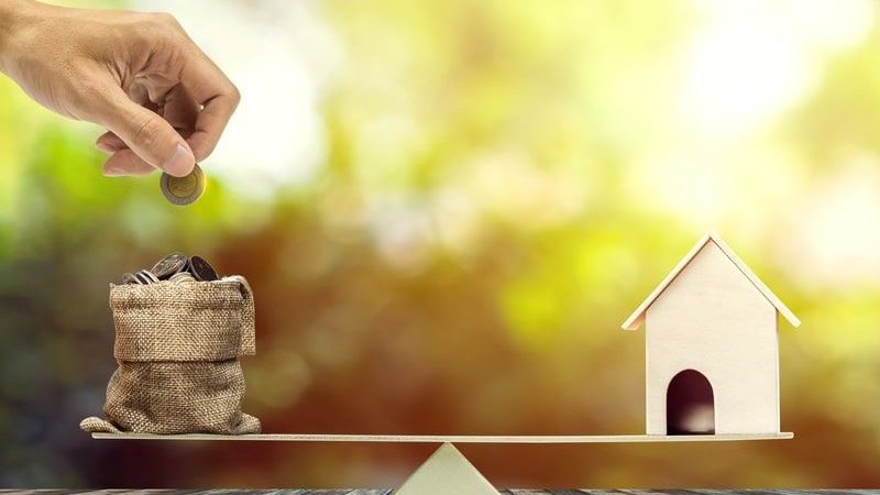Find et lån til sommerhus her online