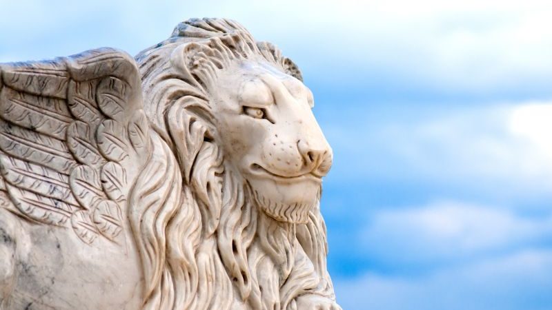 Vær god mod naturen altid