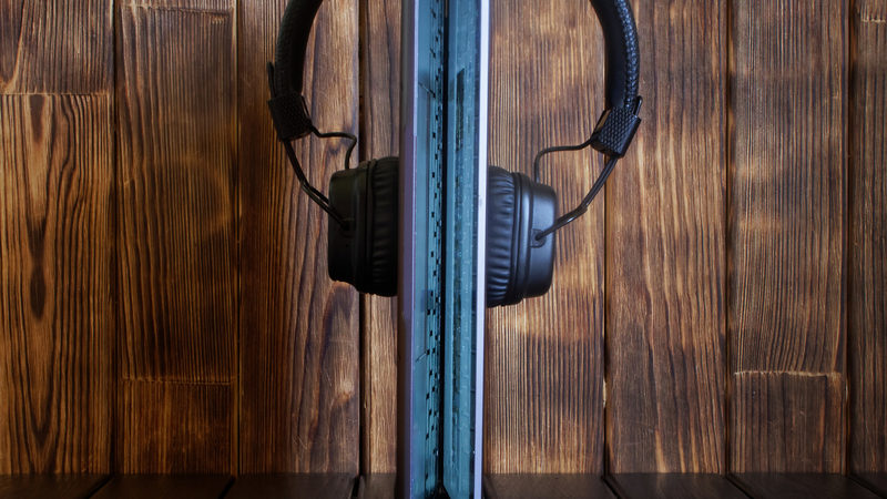 podcasts bliver mere og mere udbredt
