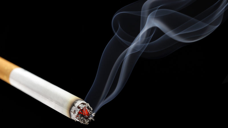 Snus og andre alternativer til rygning