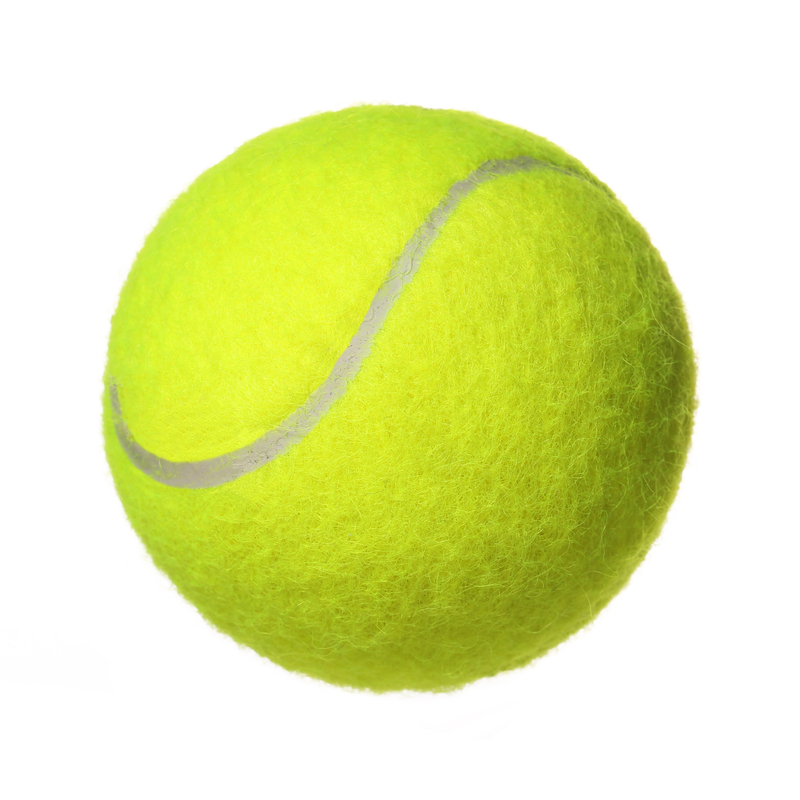 Alt hvad du behøver at vide om tennis