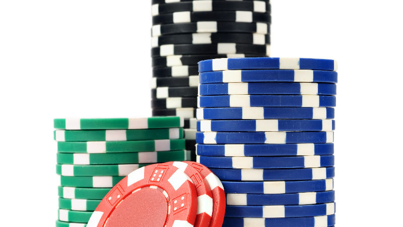 En første gangs guide til casinooplevelsen 