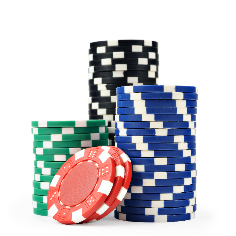 En første gangs guide til casinooplevelsen 