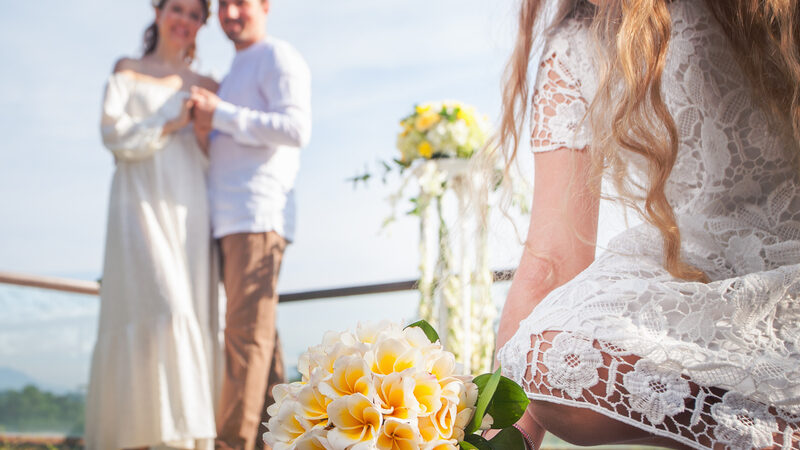 Bevar dine bryllupsminder: Hvorfor det betyder noget 