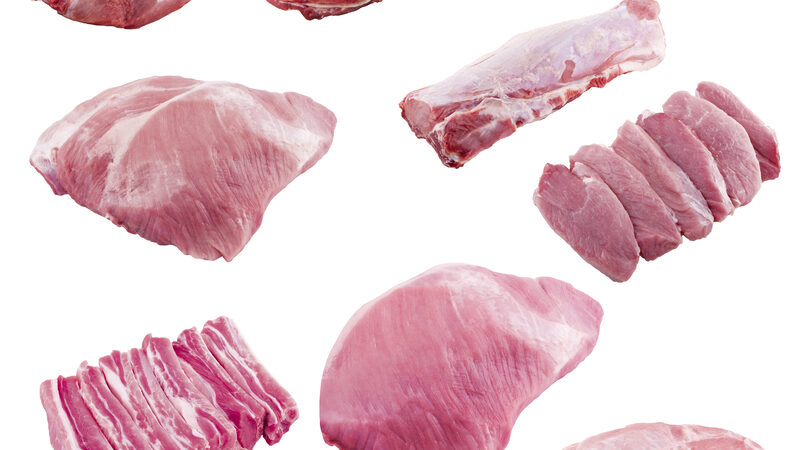 Dansk eksport af svinekød – Hvorfor er det så vigtigt?